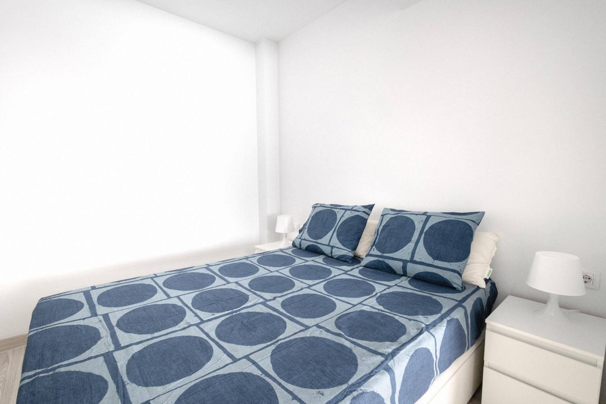 Appartement Princesa Atico *