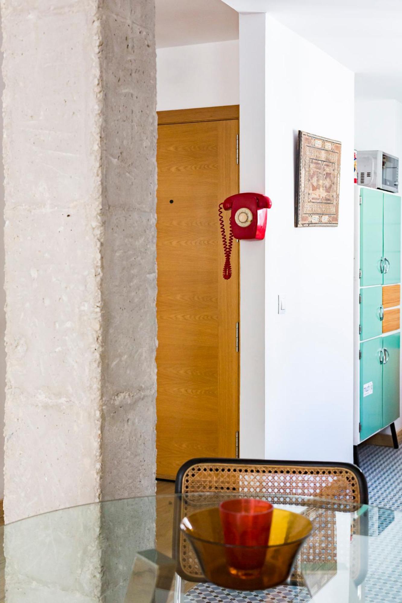 Apartment Victoria Boutique *