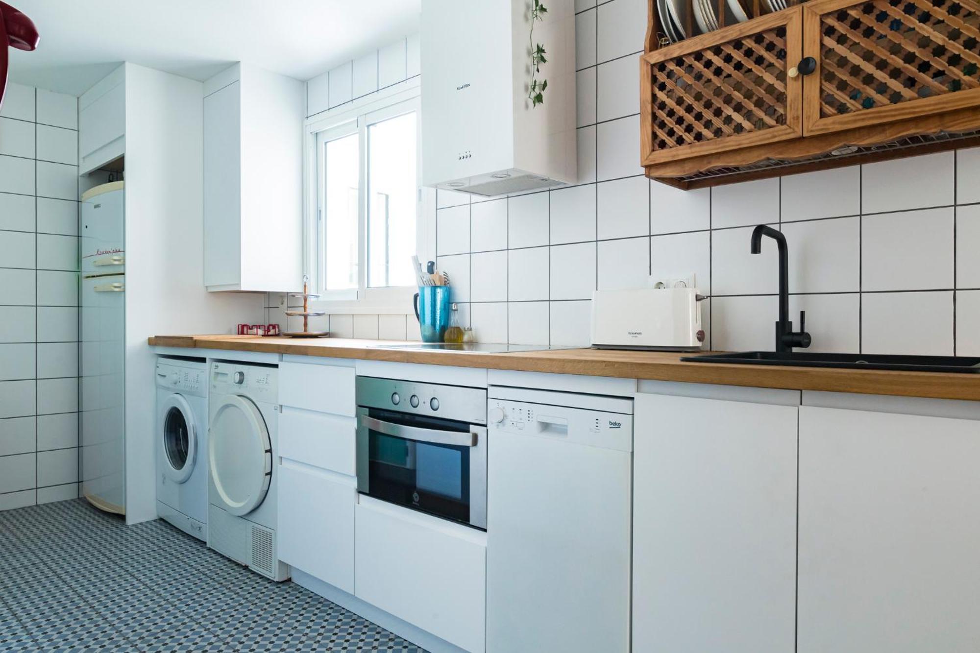 Victoria Boutique Apartment *