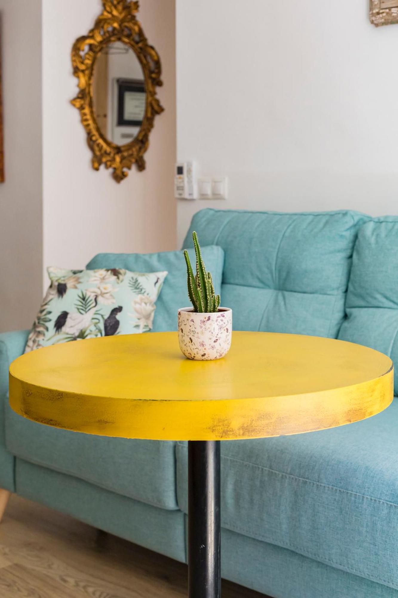 Victoria Boutique Apartment Málaga