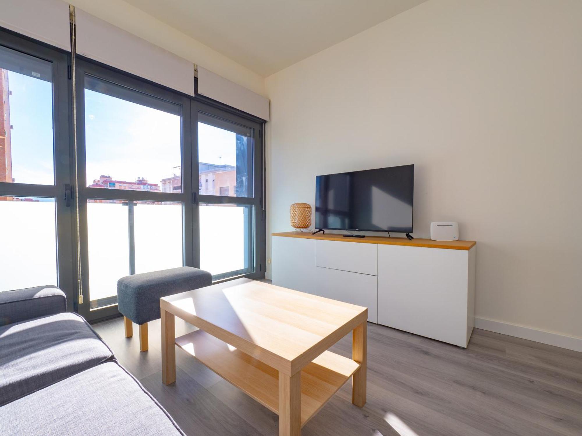 Apartment Cubo's La Union Pool & Parking