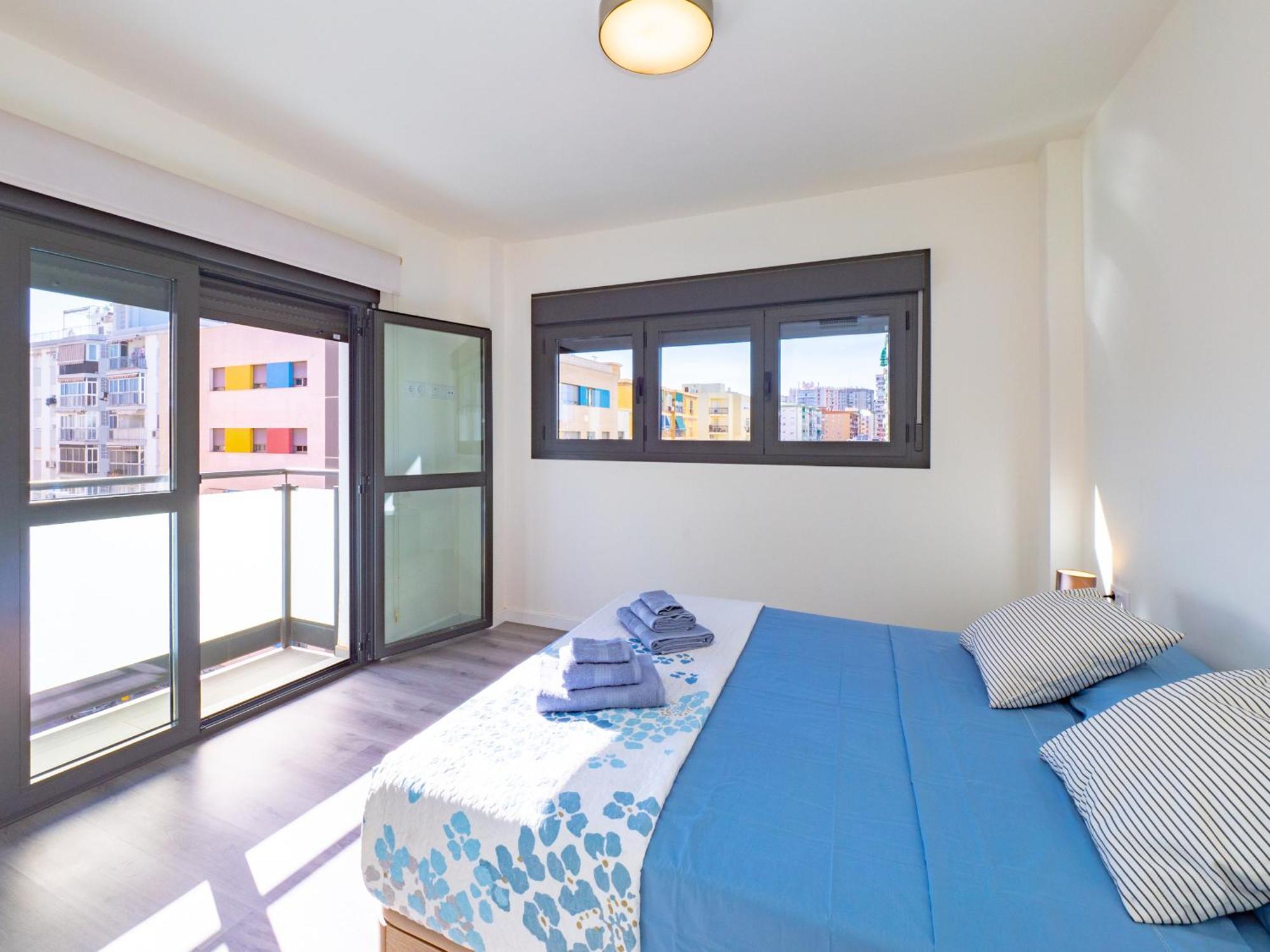 Cubo's La Union Pool & Parking Apartment