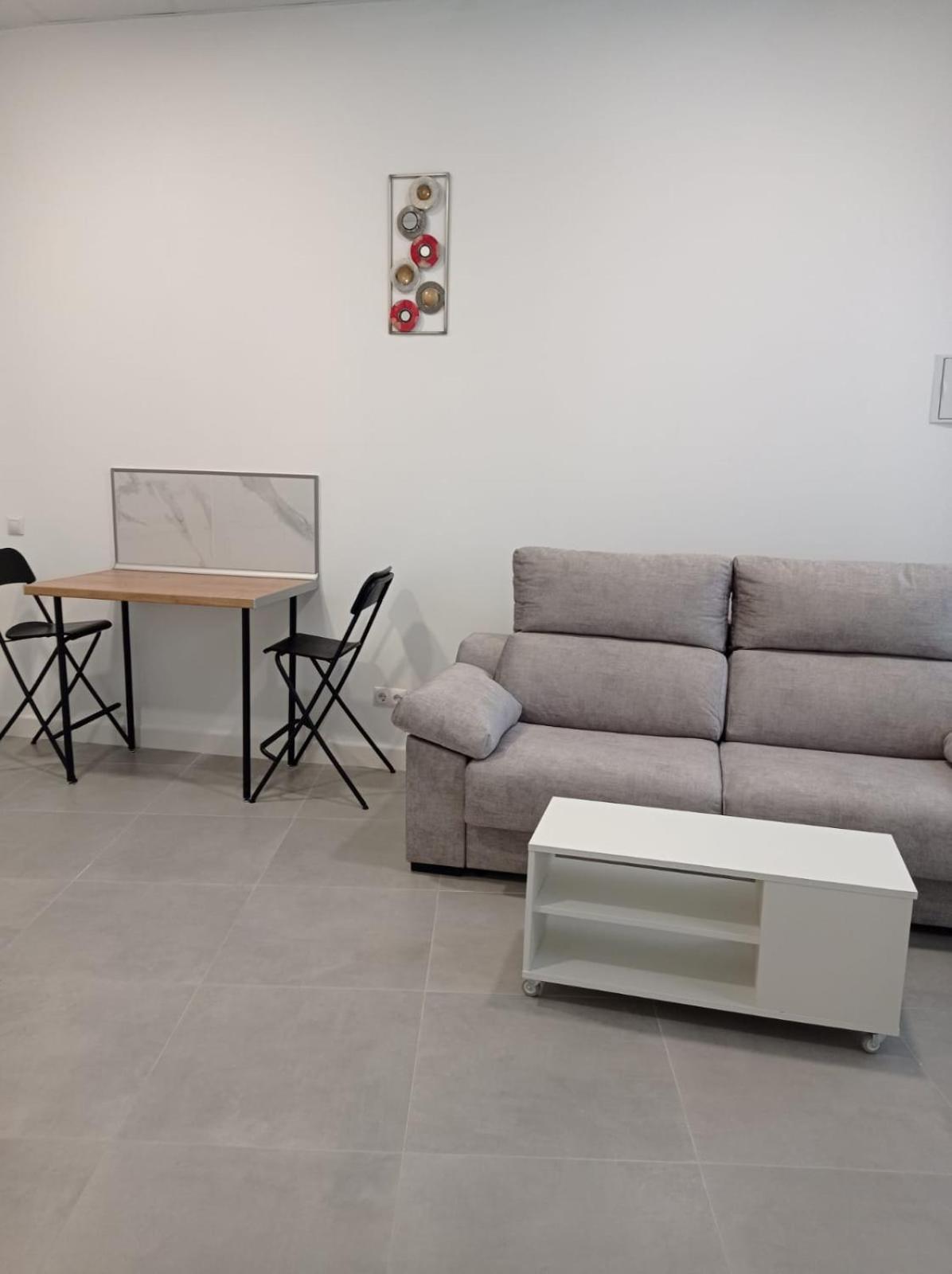 Apartment Centro Málaga