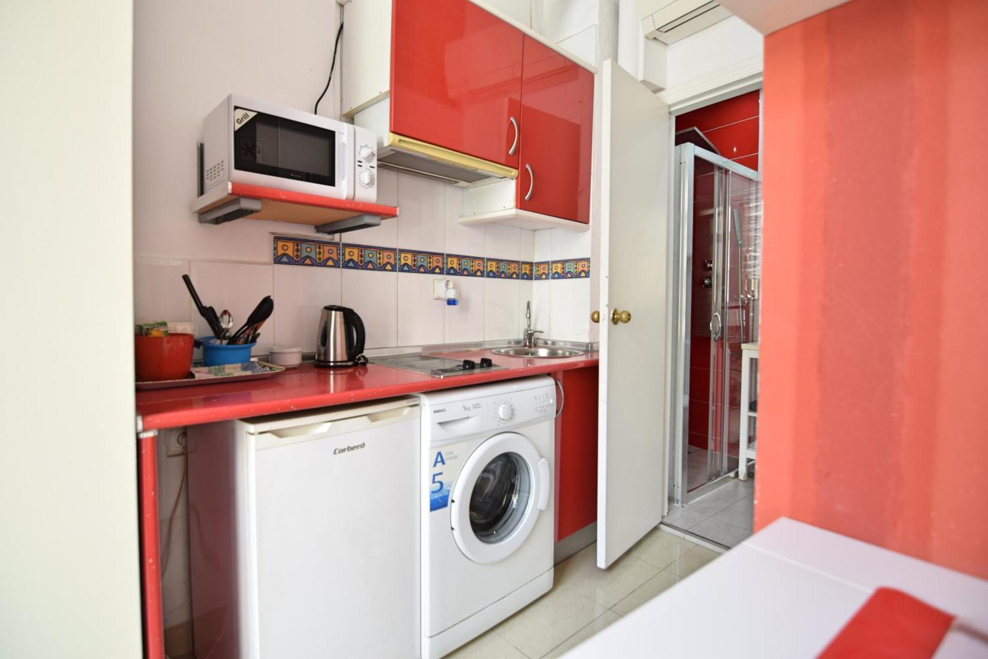 Apartamento Marques De La Merced