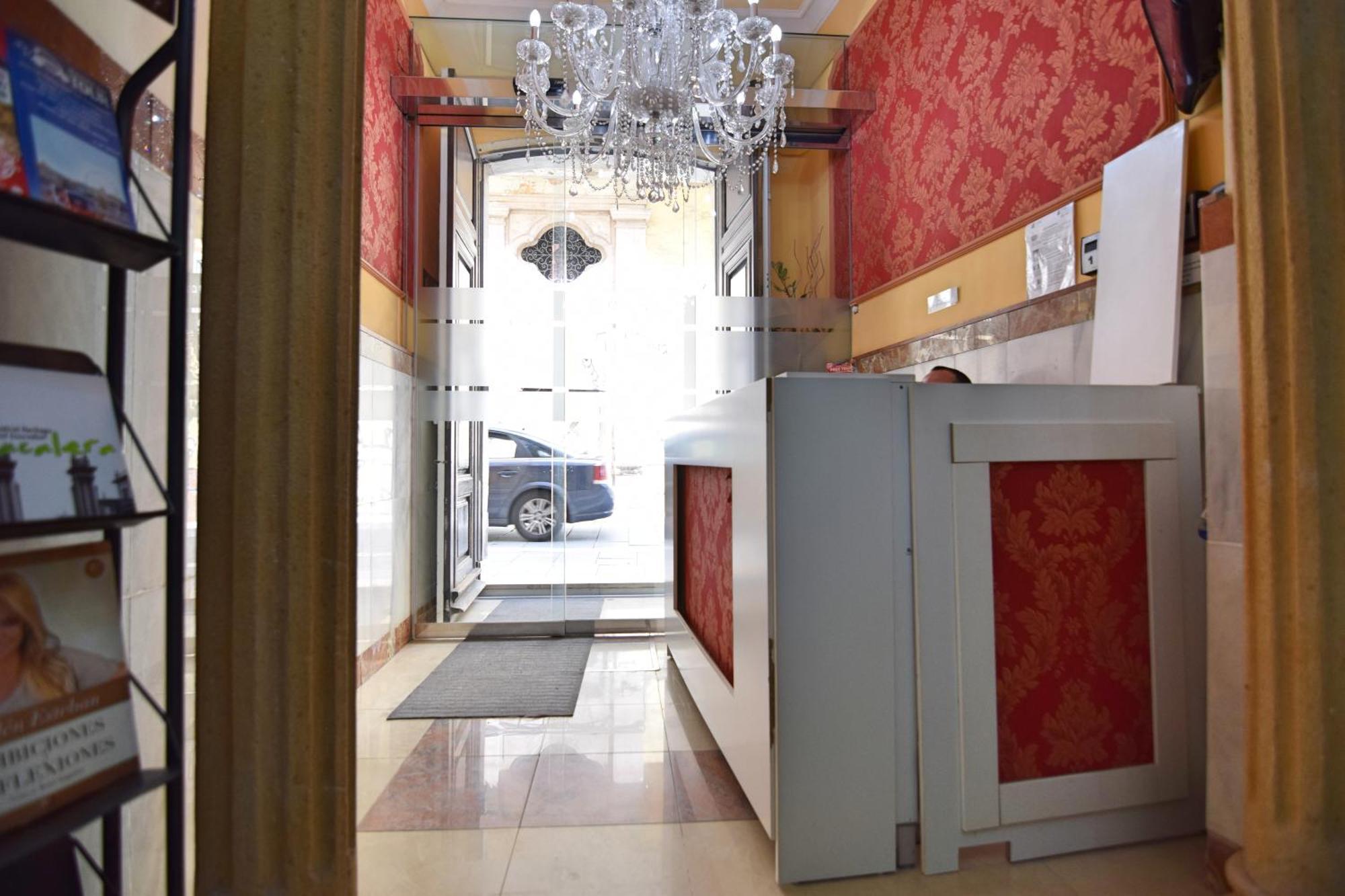Apartamento Marques De La Merced
