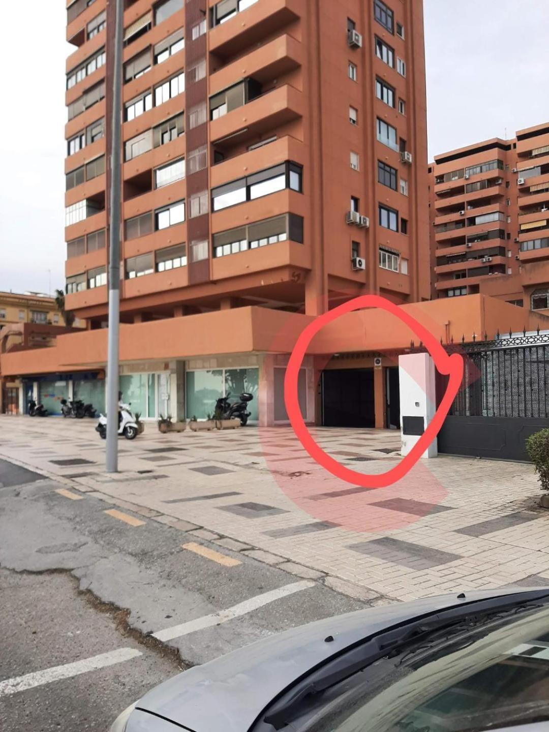 Apartamento Panoramic Views To The Sea In
