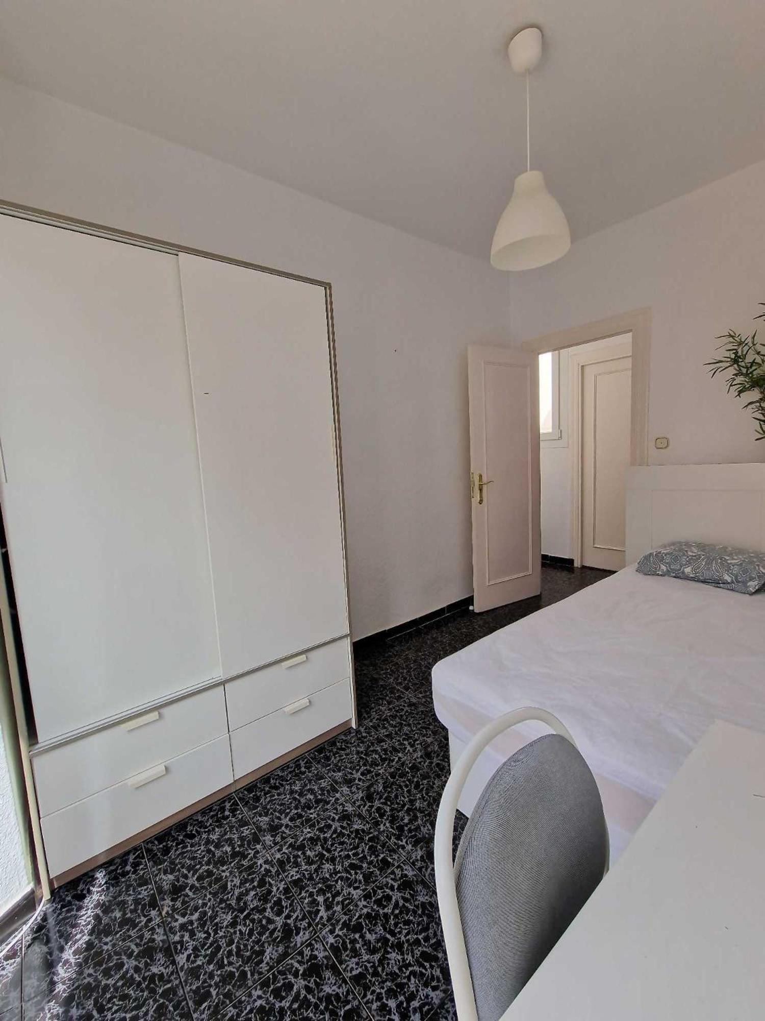 Apartment 3 Con Parking Especerias Málaga