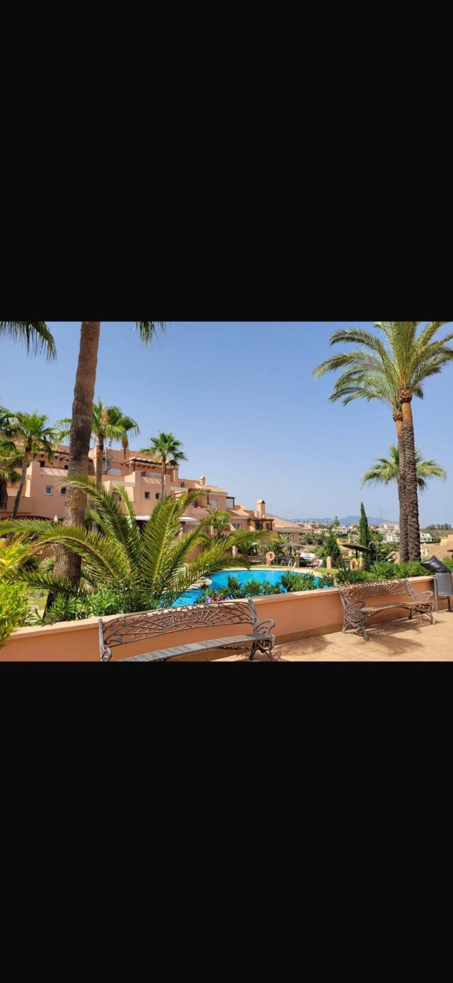 Cozy Penthouse Riviera Del Sol *