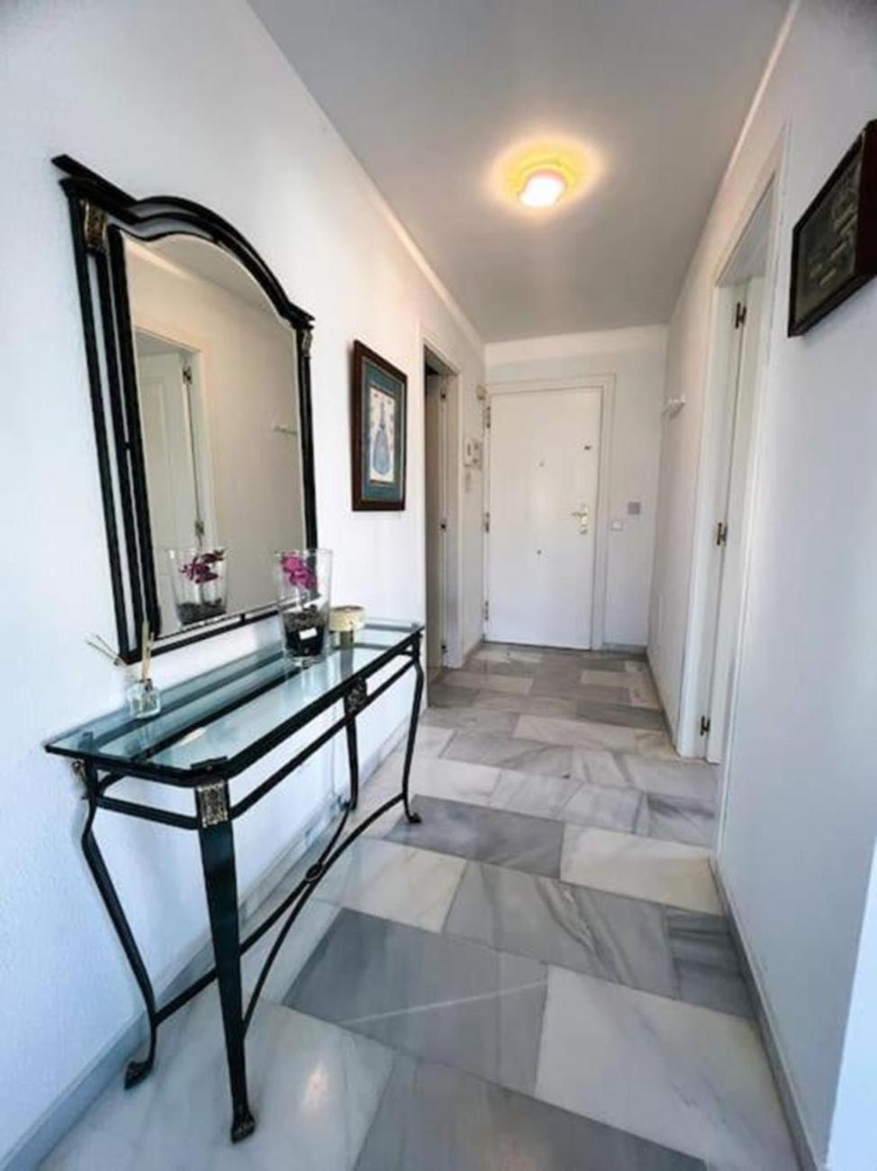 Apartment Dona Paquita