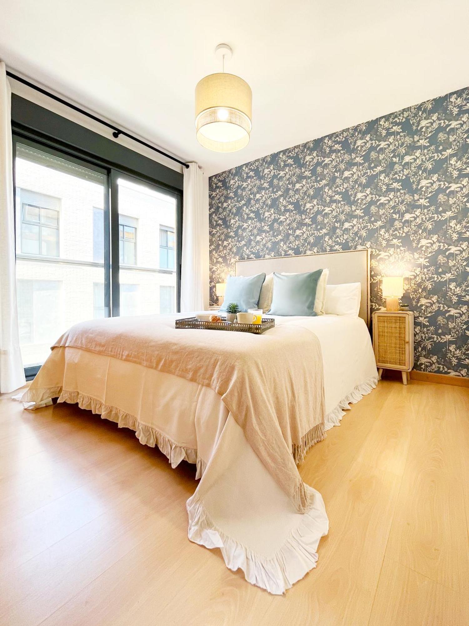 Apartment Malagadevacaciones - Puerto Málaga