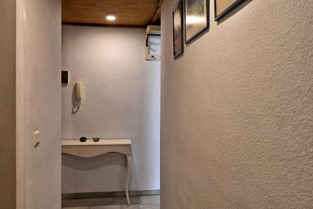 Acogedor 2 Hab Apto En El Centro Appartement *
