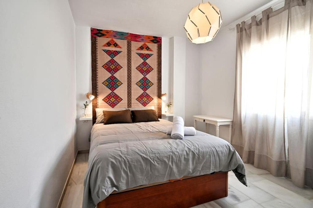 Appartement Acogedor 2 Hab Apto En El Centro *