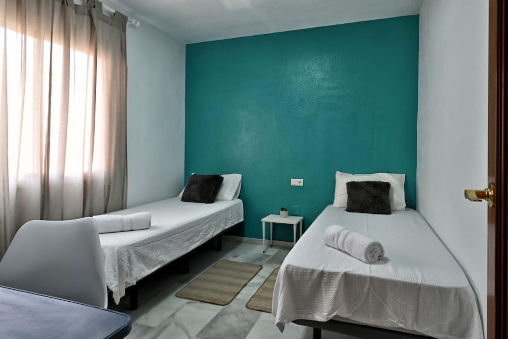 Appartement Acogedor 2 Hab Apto En El Centro