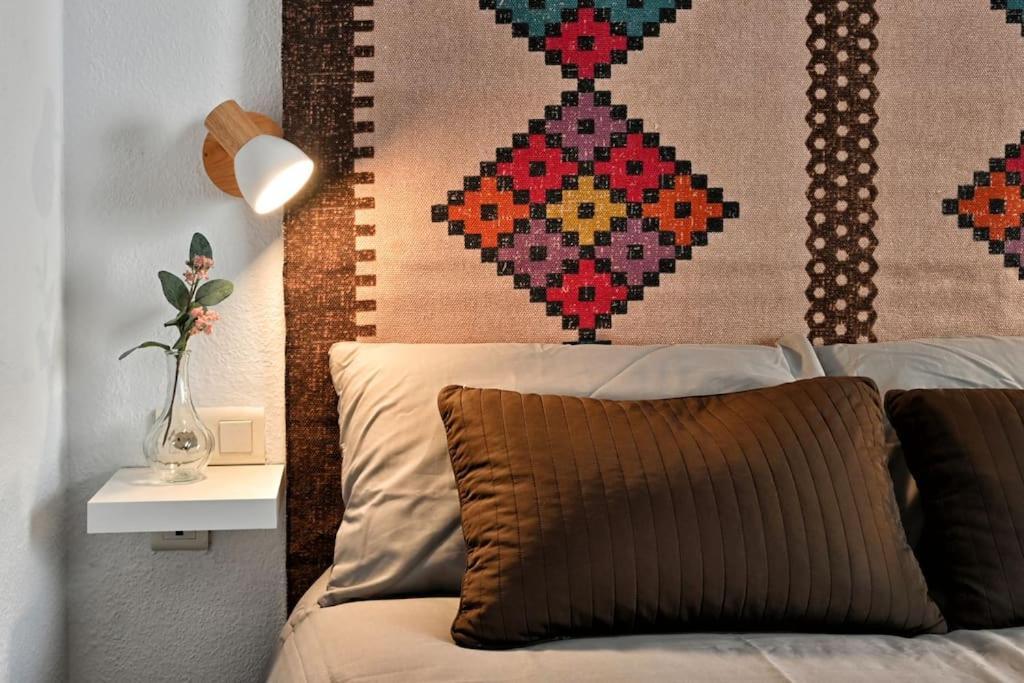 Appartement Acogedor 2 Hab Apto En El Centro