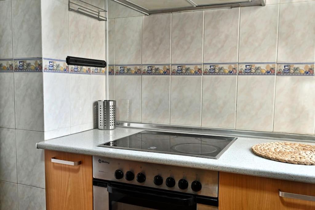 Appartement Acogedor 2 Hab Apto En El Centro *