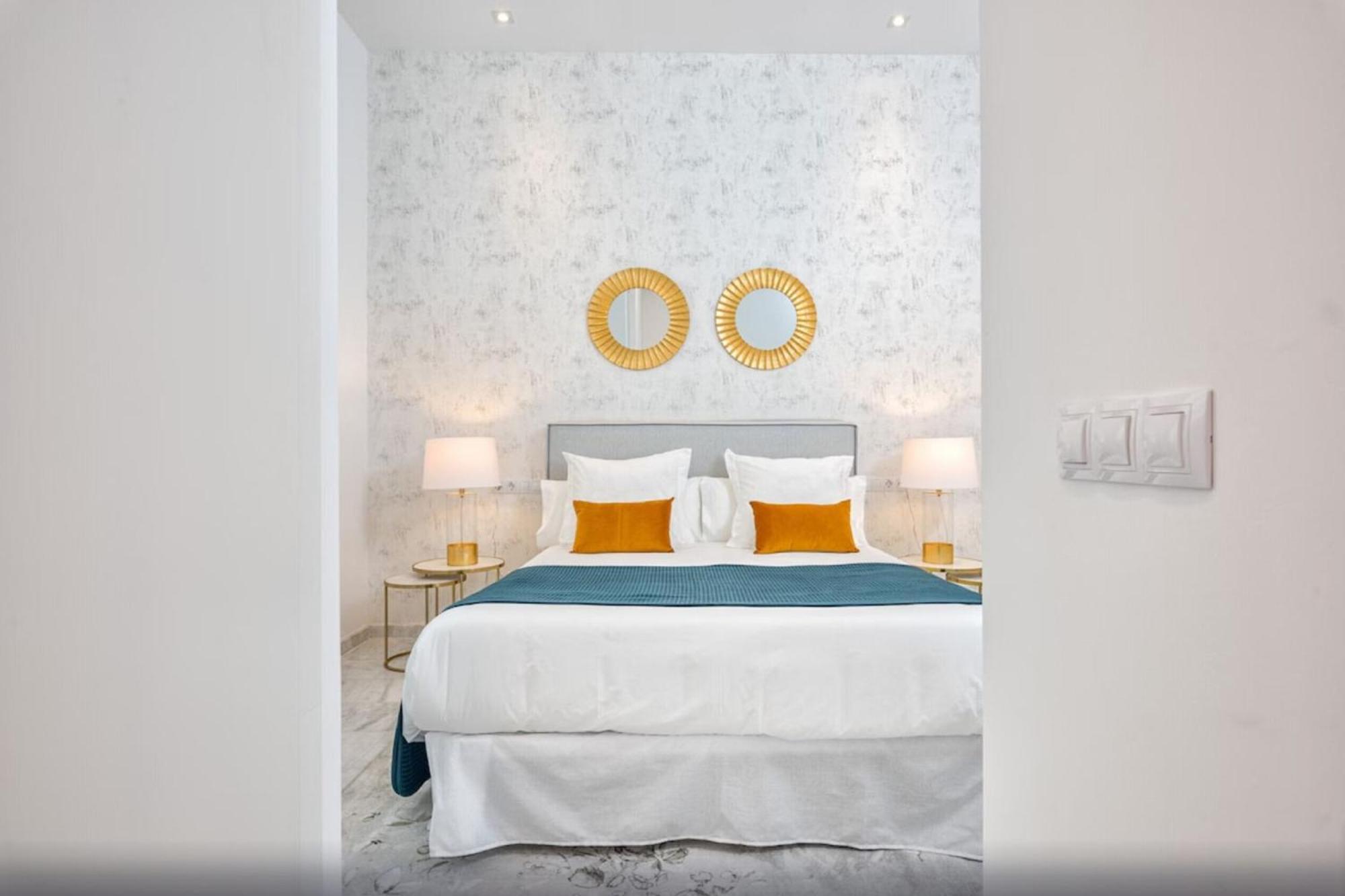 Apartment Iloftmalaga Premium Alameda Principal Xiii *