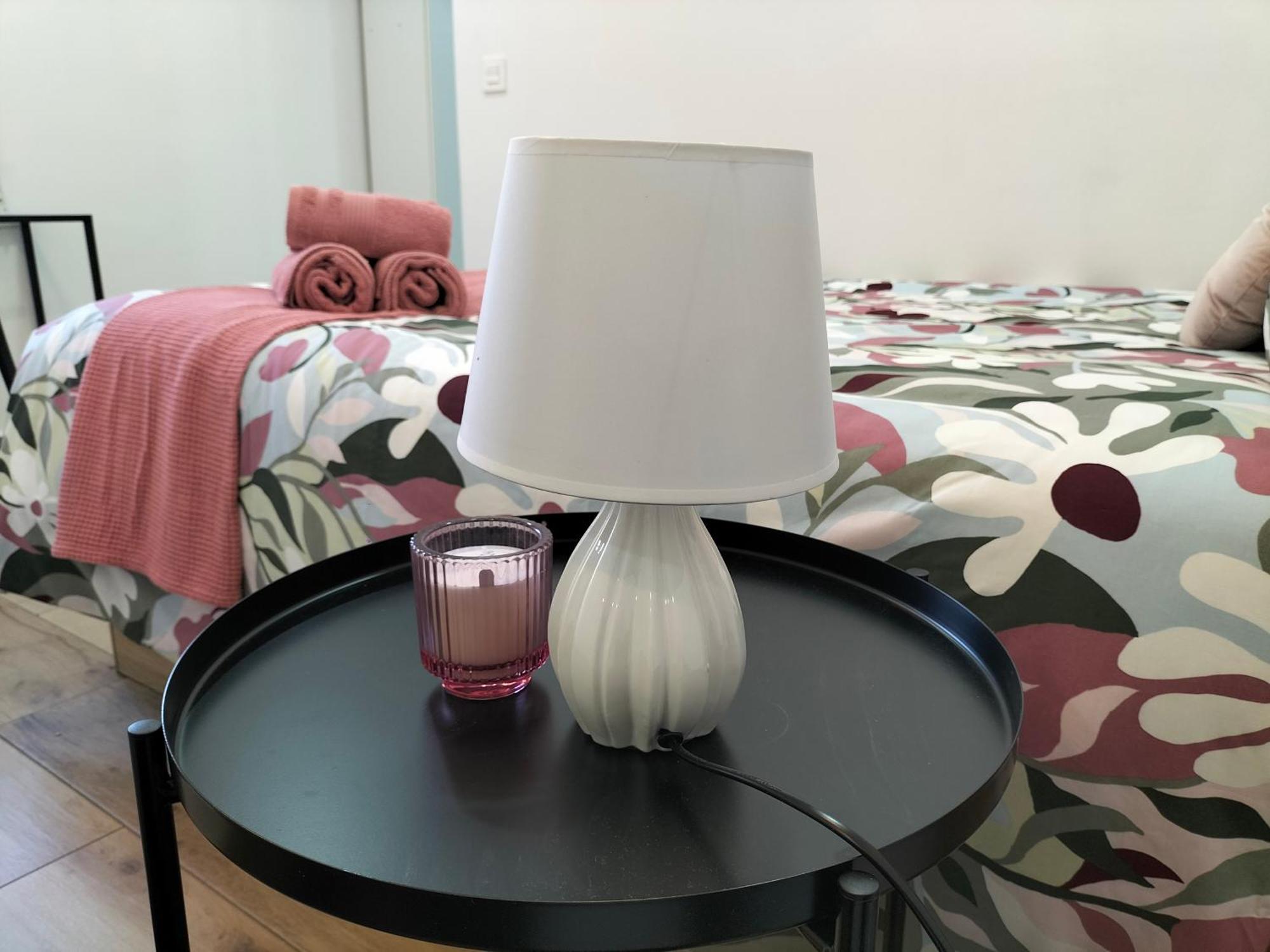 Gasset Infinity Apartment