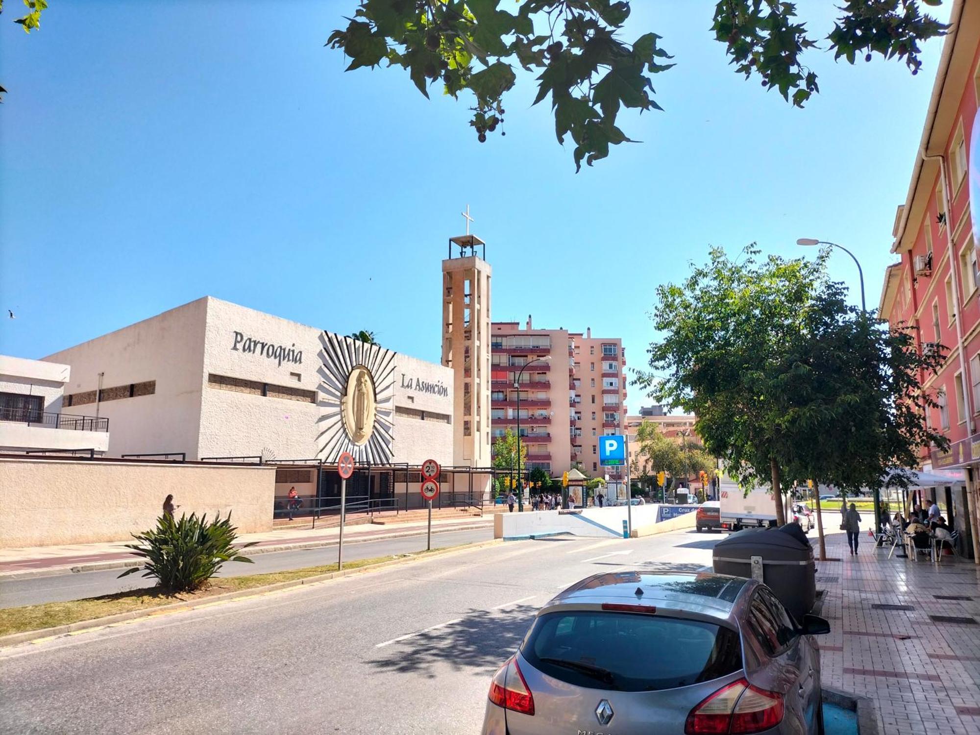 Apartamento Gasset Infinity