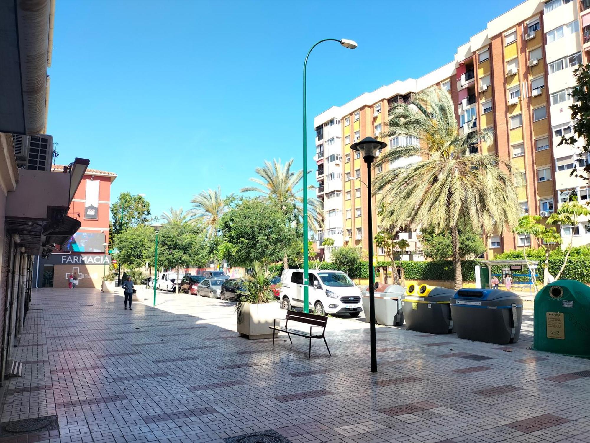 Gasset Infinity Apartamento *