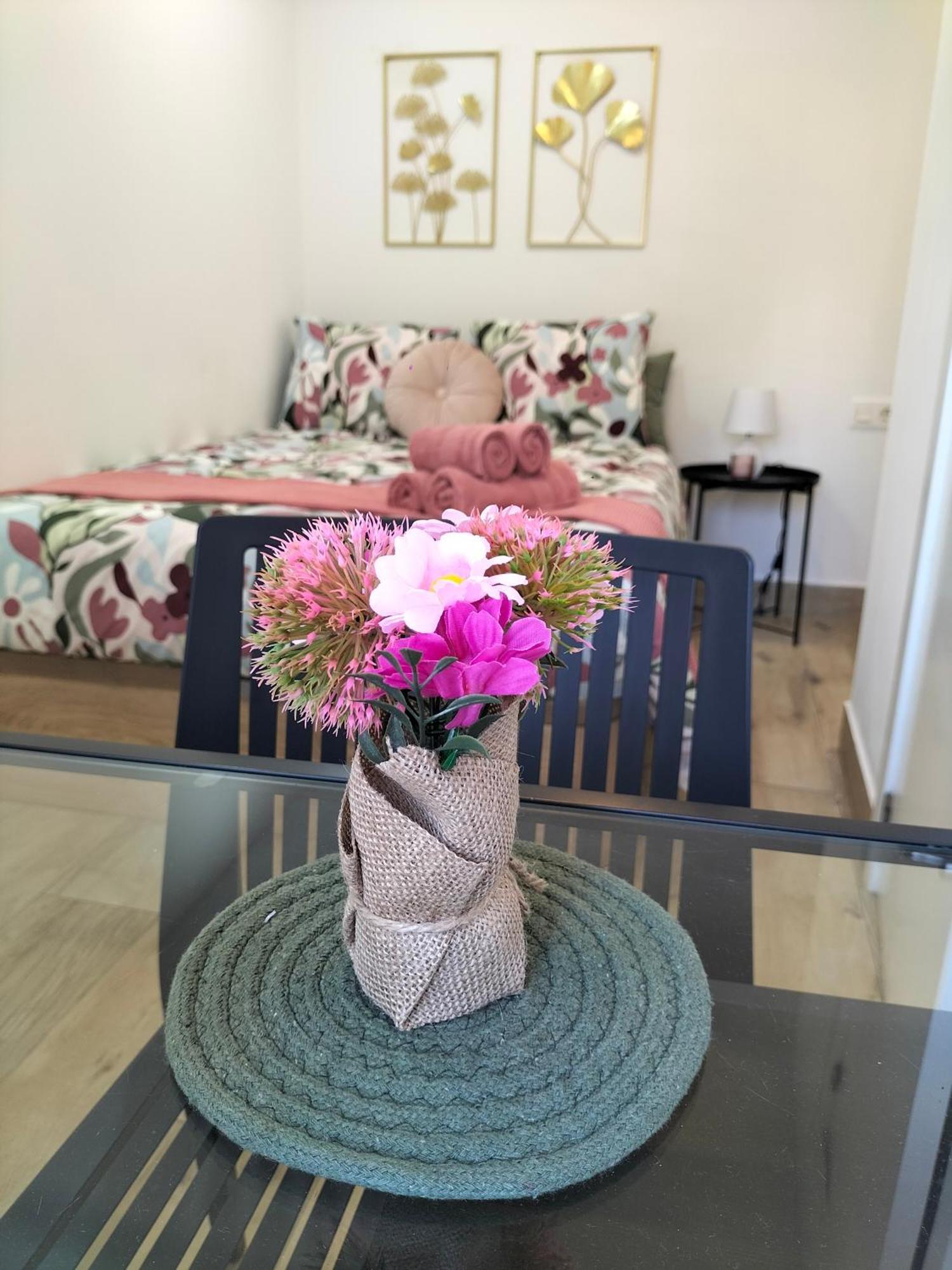 Apartment Gasset Infinity Malaga