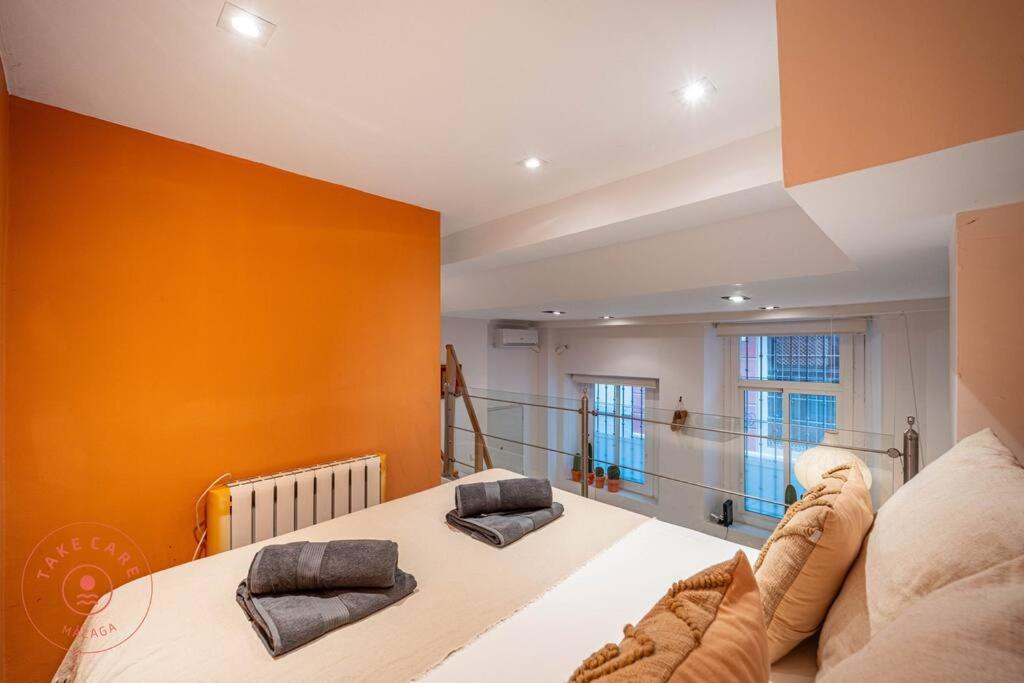Modern Loft In The Heart Of - Tcm *