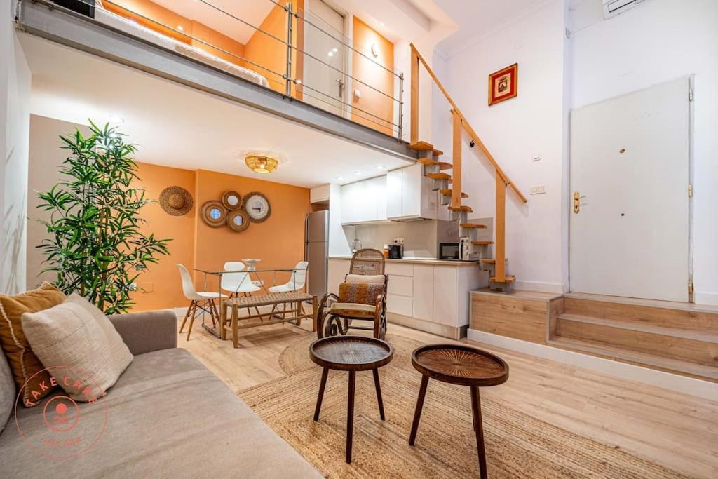 Modern Loft In The Heart Of - Tcm Apartment *