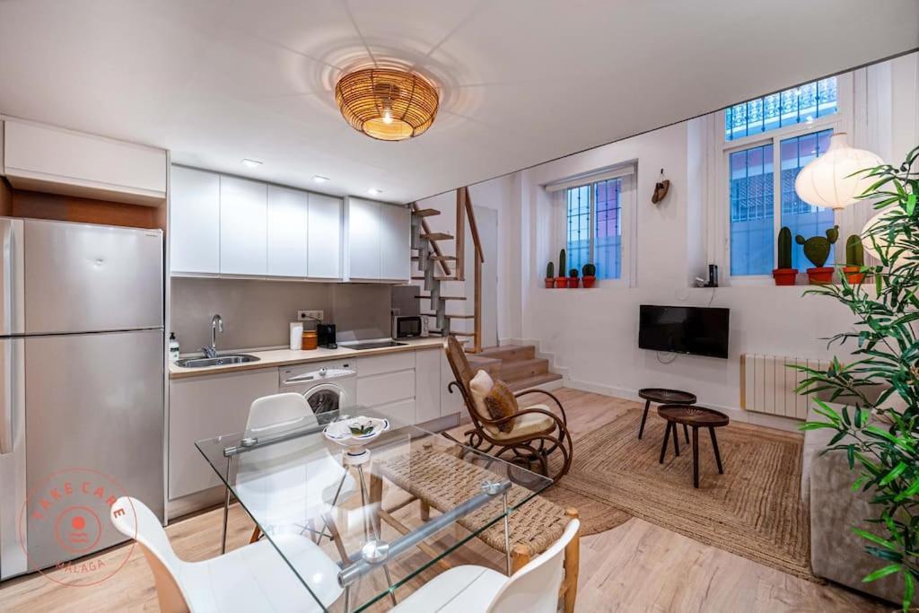 Apartment Modern Loft In The Heart Of - Tcm *