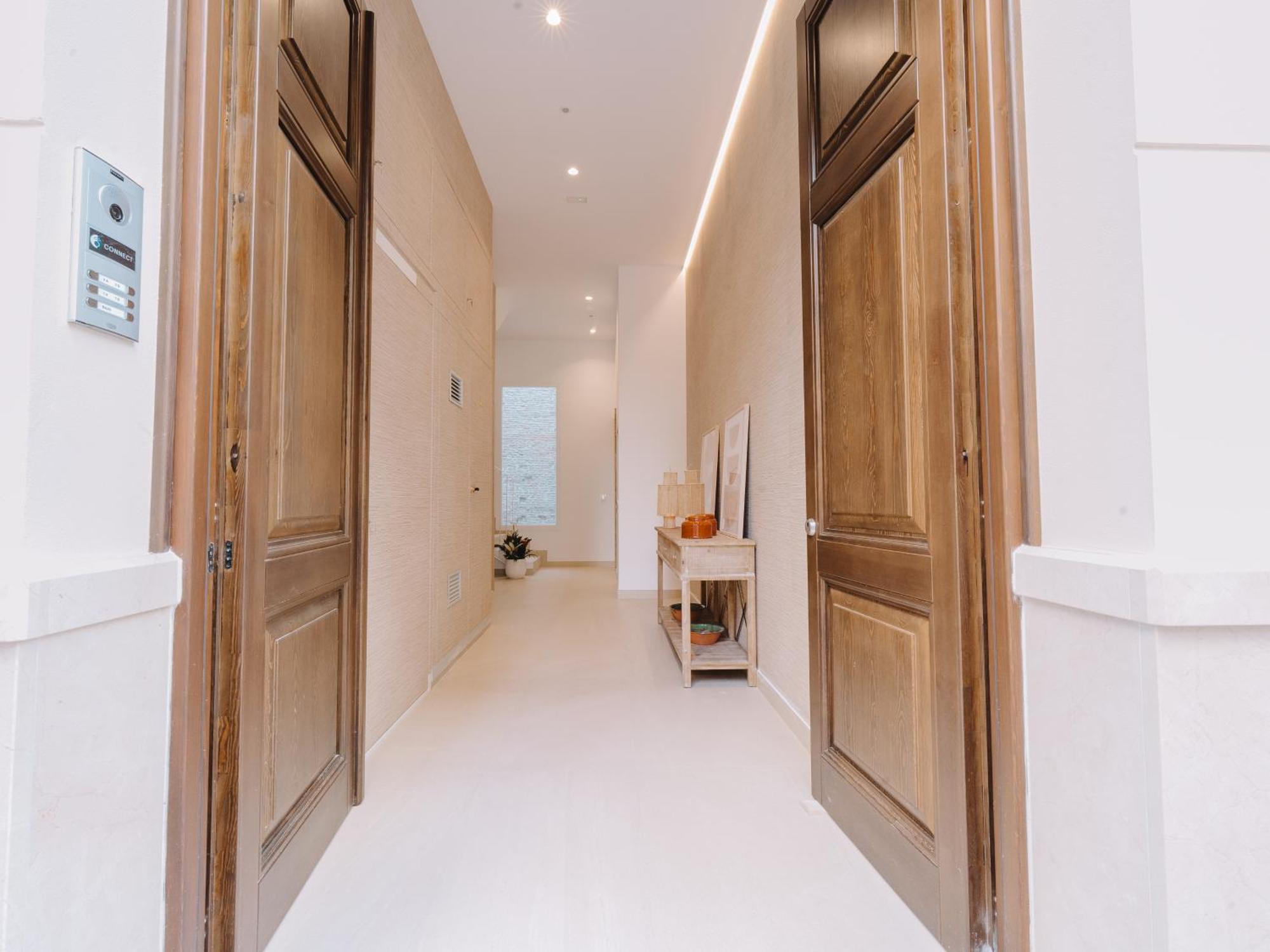 Carmen Appartement Málaga