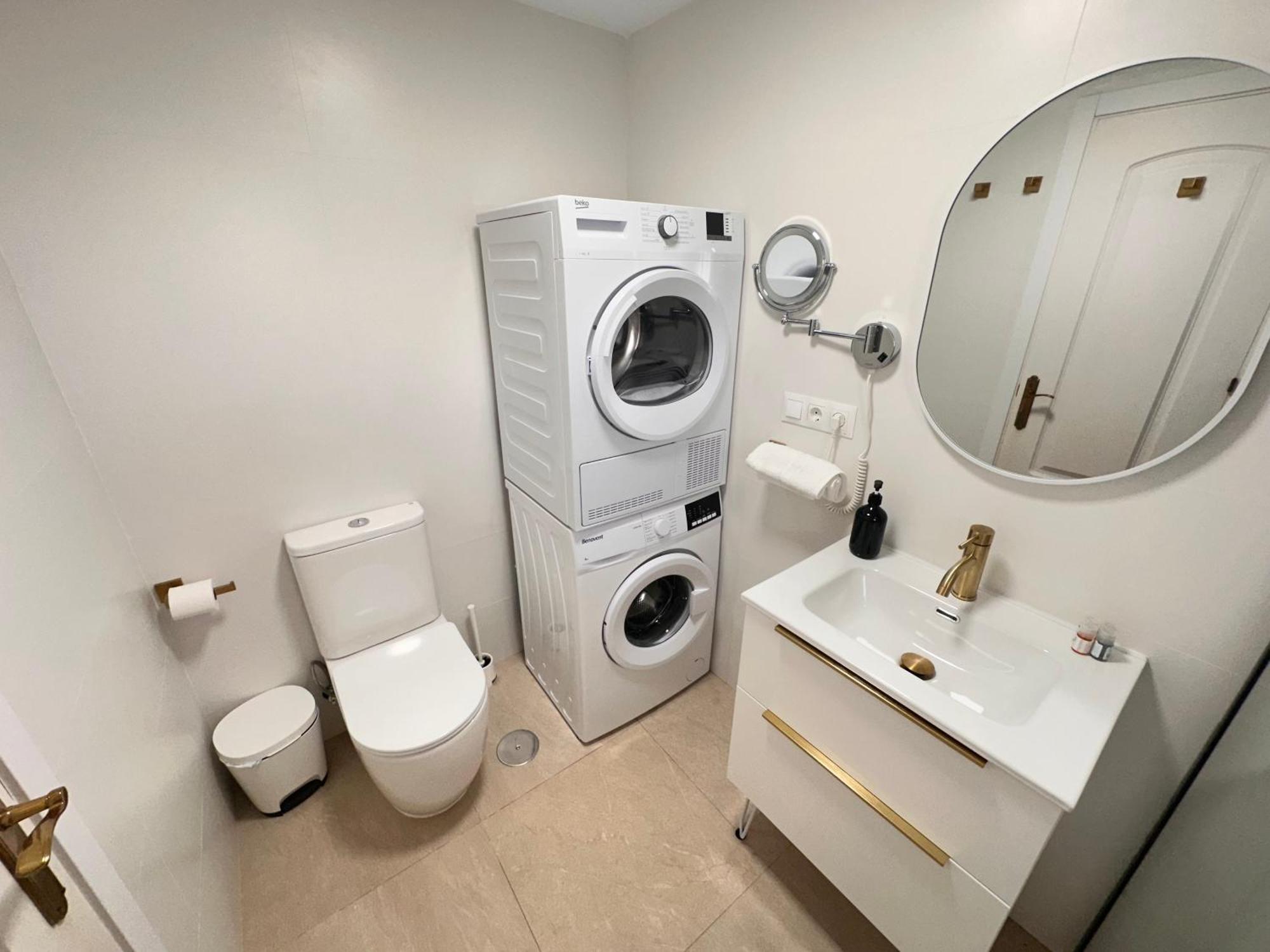 Apartamento Nuestro Atico Con Vistas Al Mar Terraza, Piscina Y Parking *