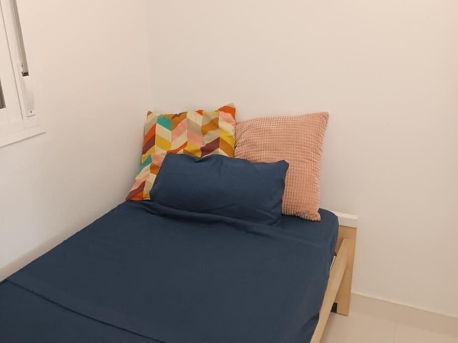Modern Spacious In Center Of * Malaga