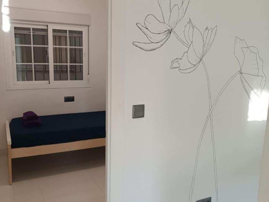 Modern Spacious In Center Of * Malaga