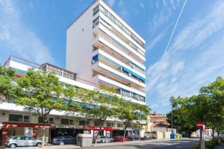 Apartment In Banos Del Carmen *