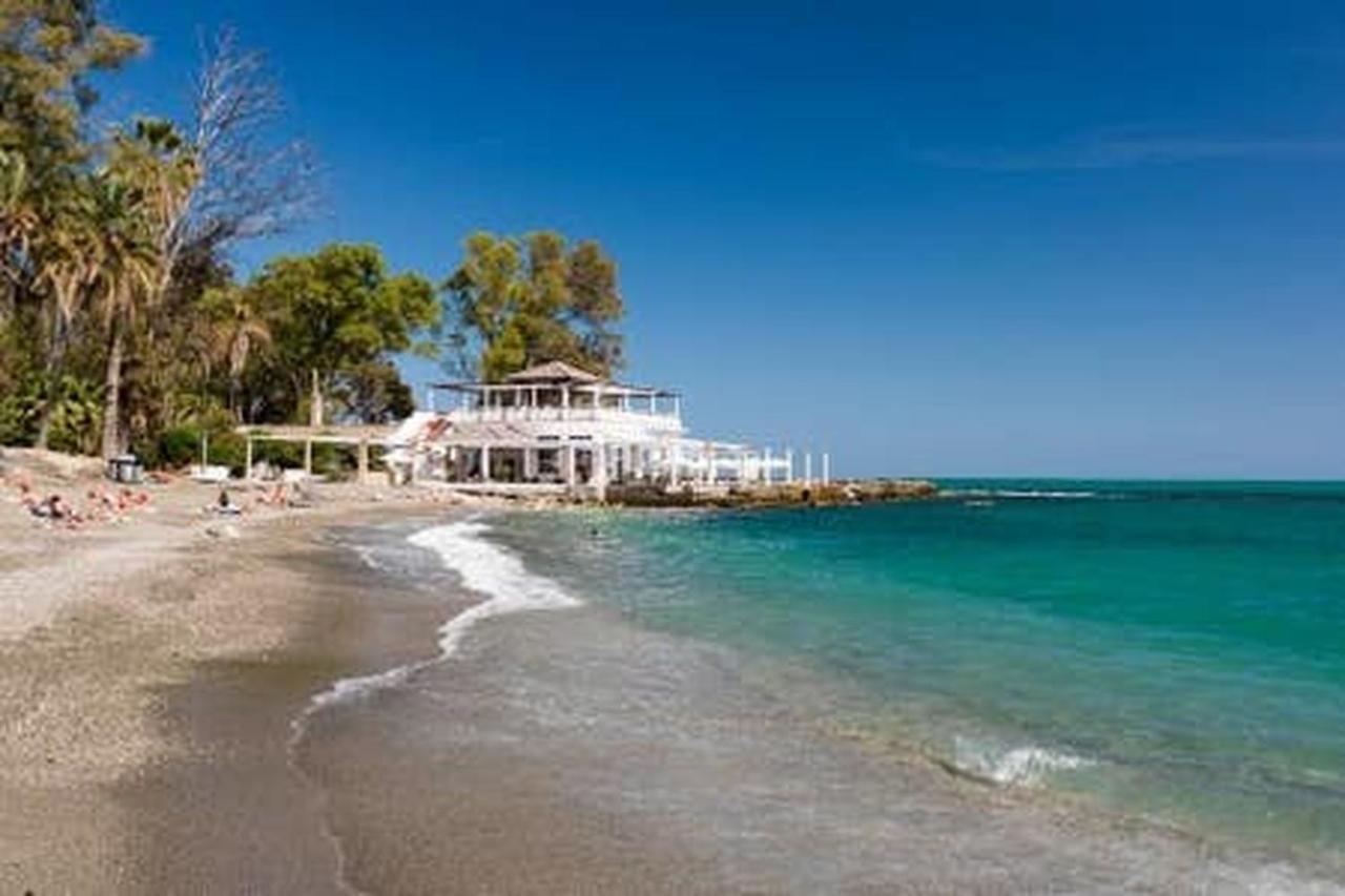 Appartement Comfortable In Balneario
