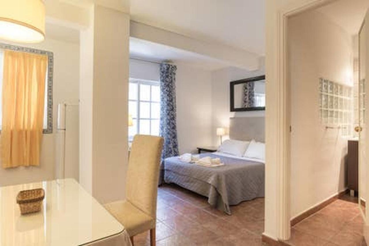 Appartement Comfortable In Balneario *