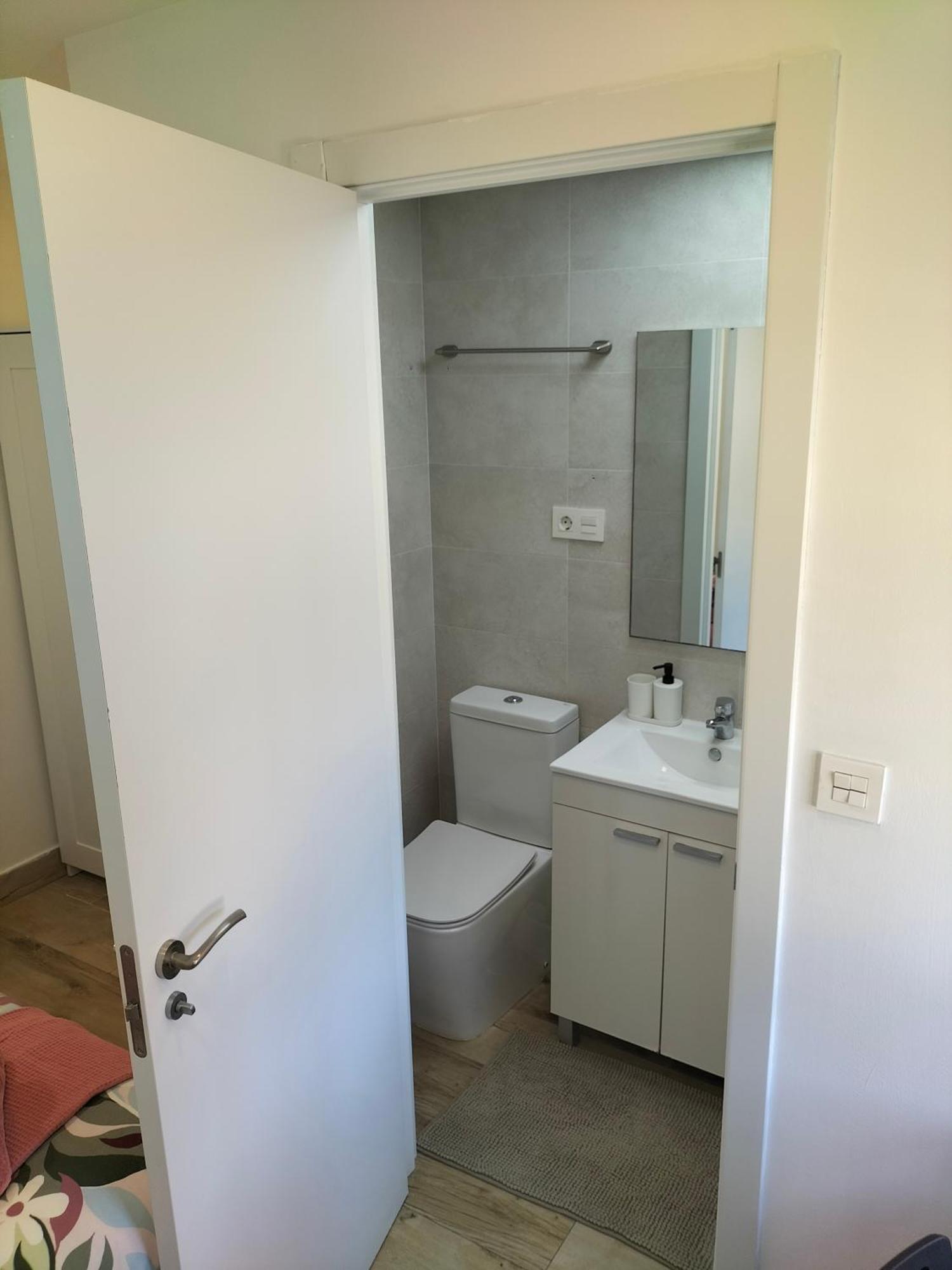 Apartment Gasset Infinity