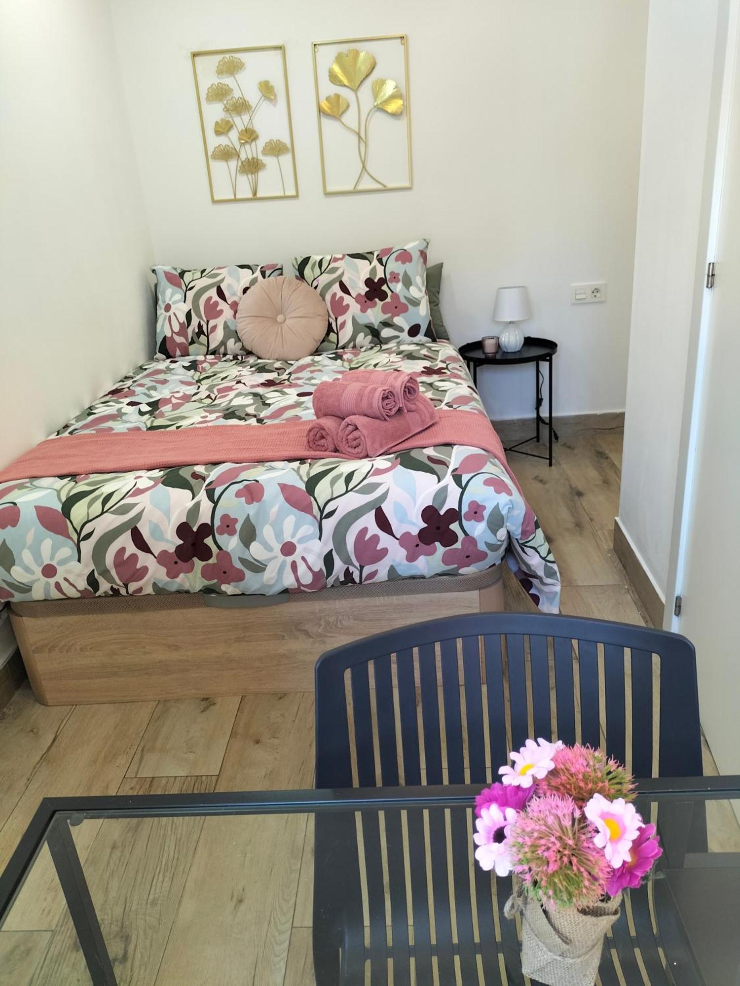 Gasset Infinity Apartment Malaga