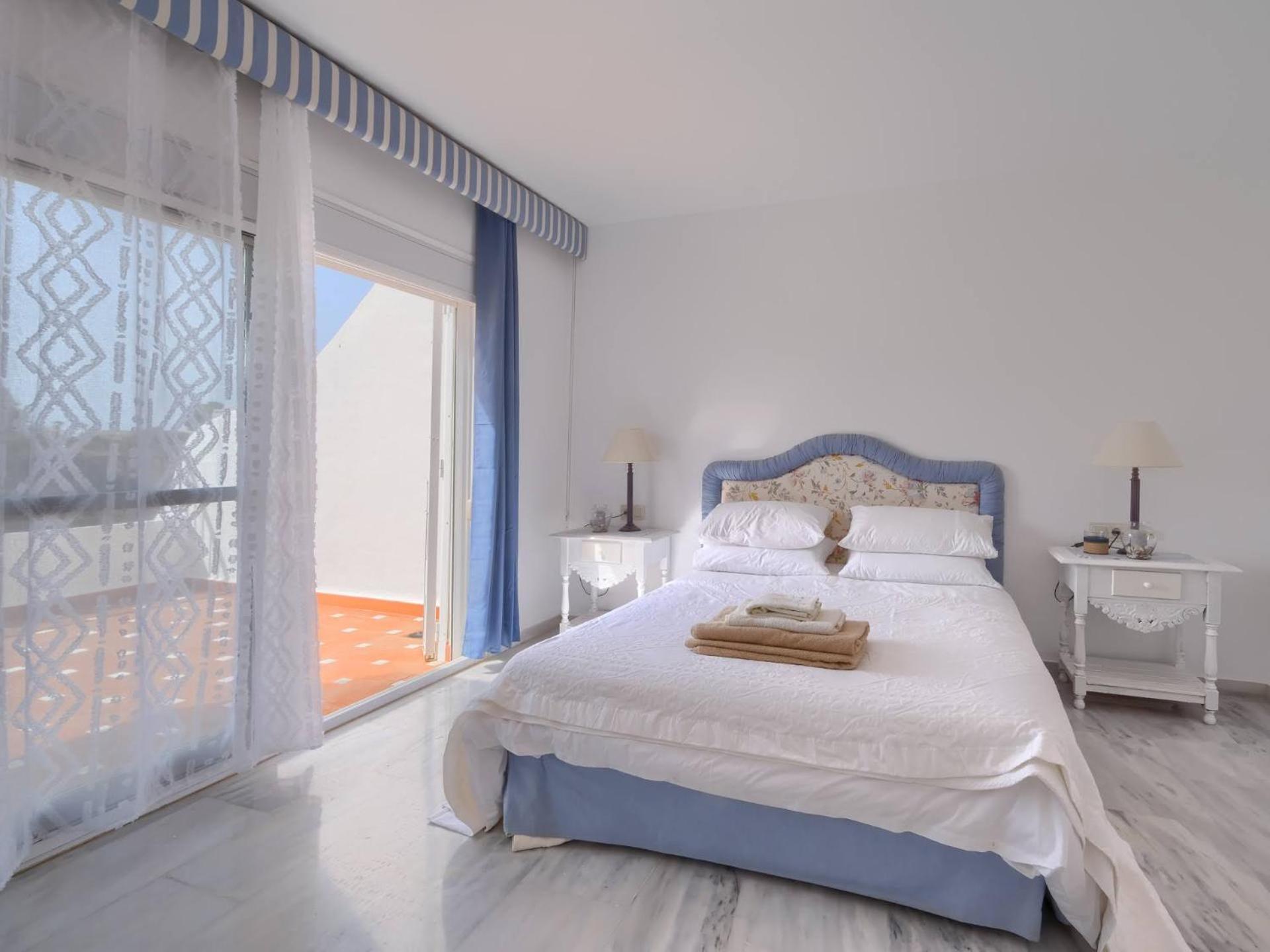 Spanish Charm House On The Miraflores Golf Course * Malaga