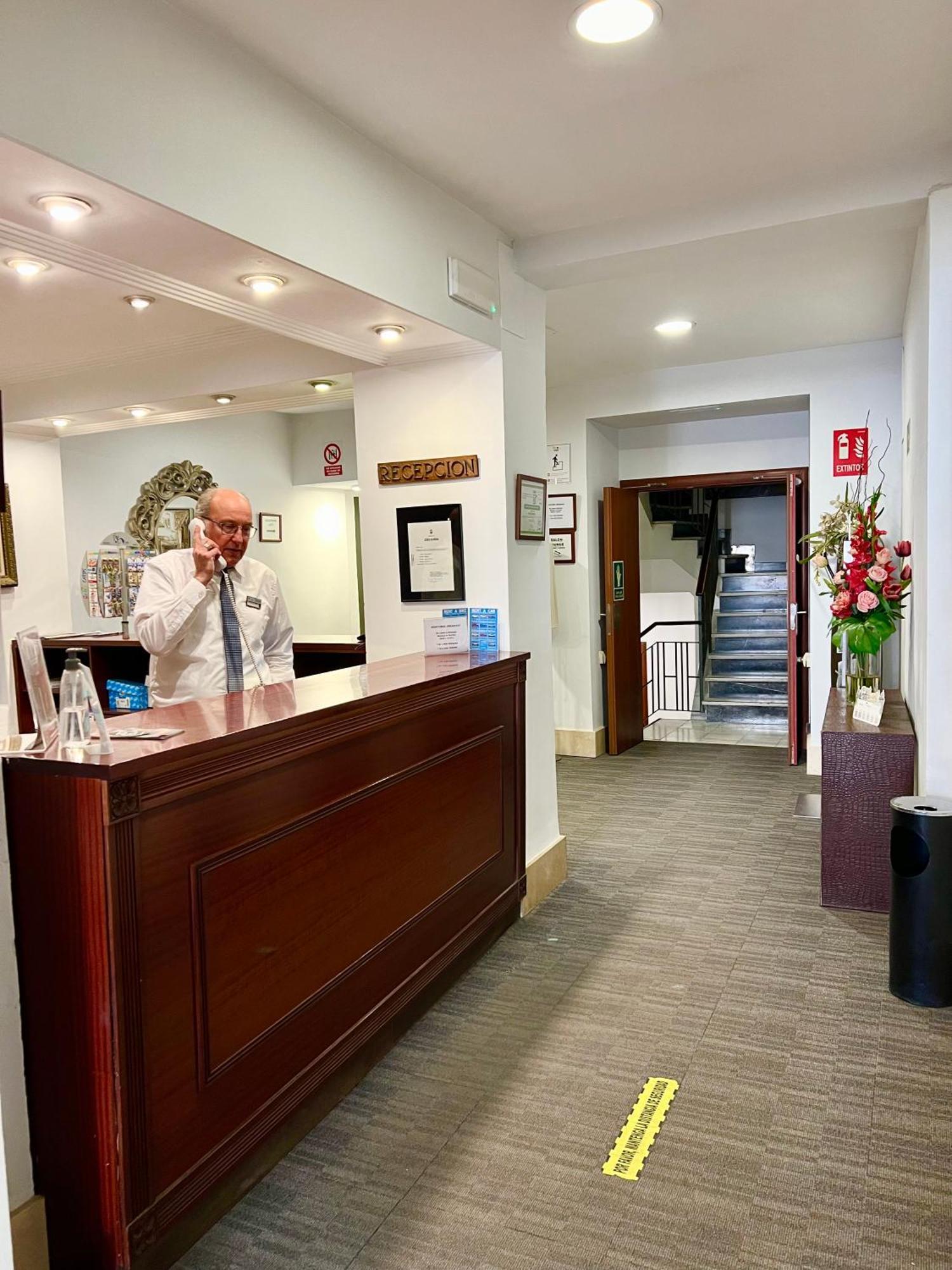 Hotel Carlos V
