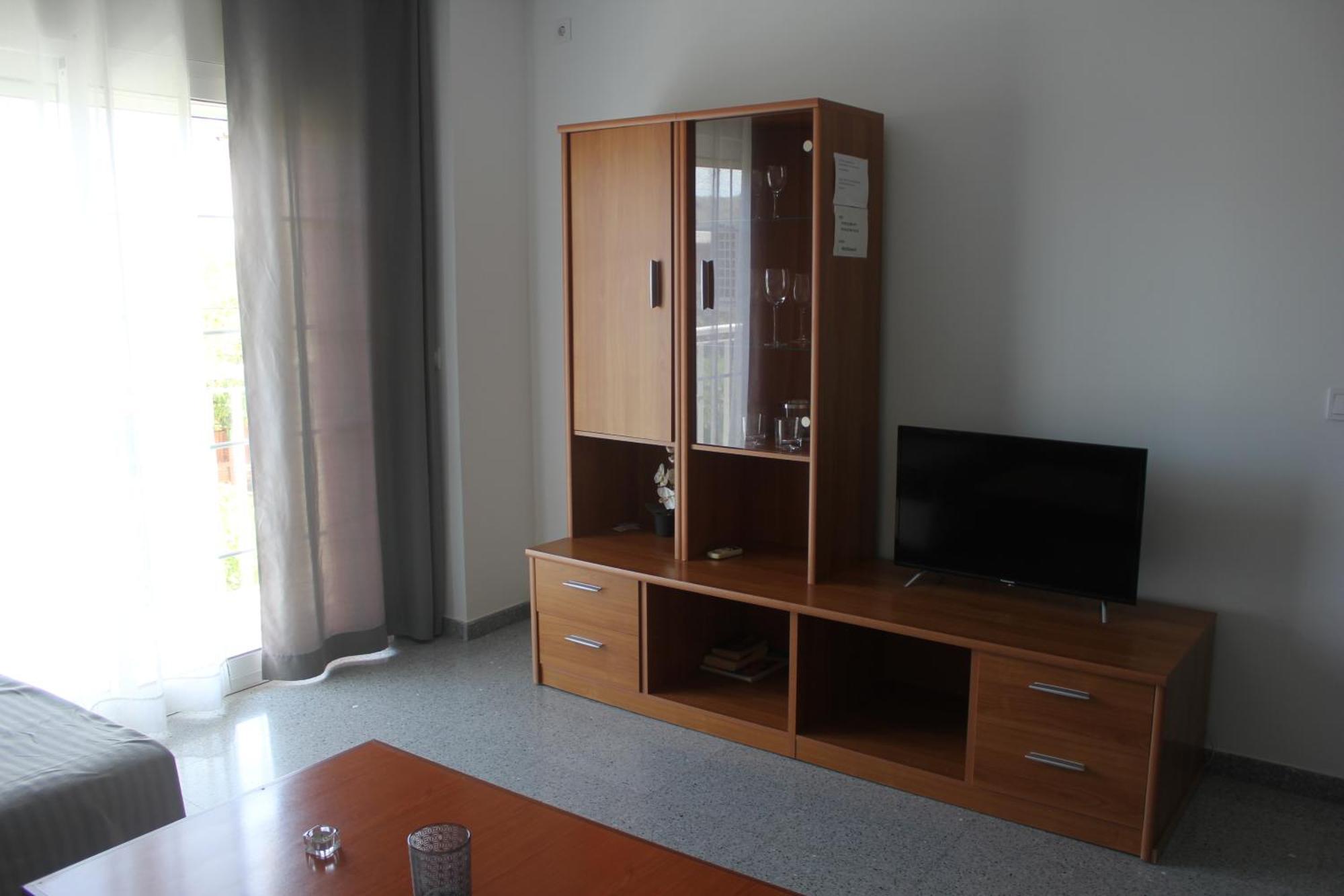 En Ciudad Jardin Appartement Málaga