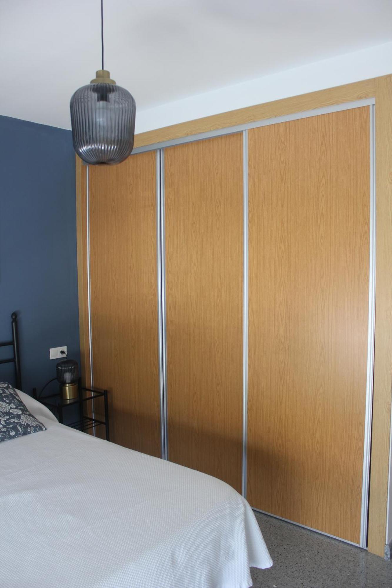 En Ciudad Jardin Appartement *