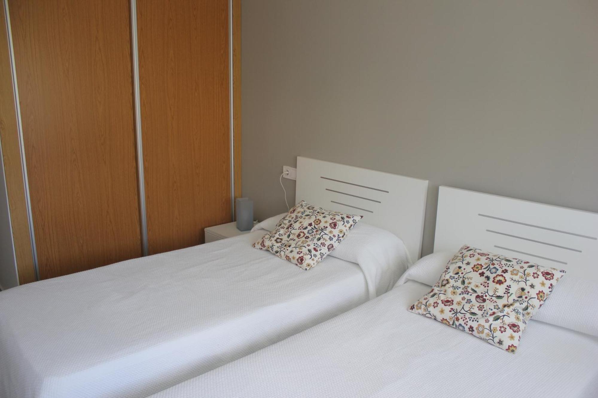 En Ciudad Jardin Appartement