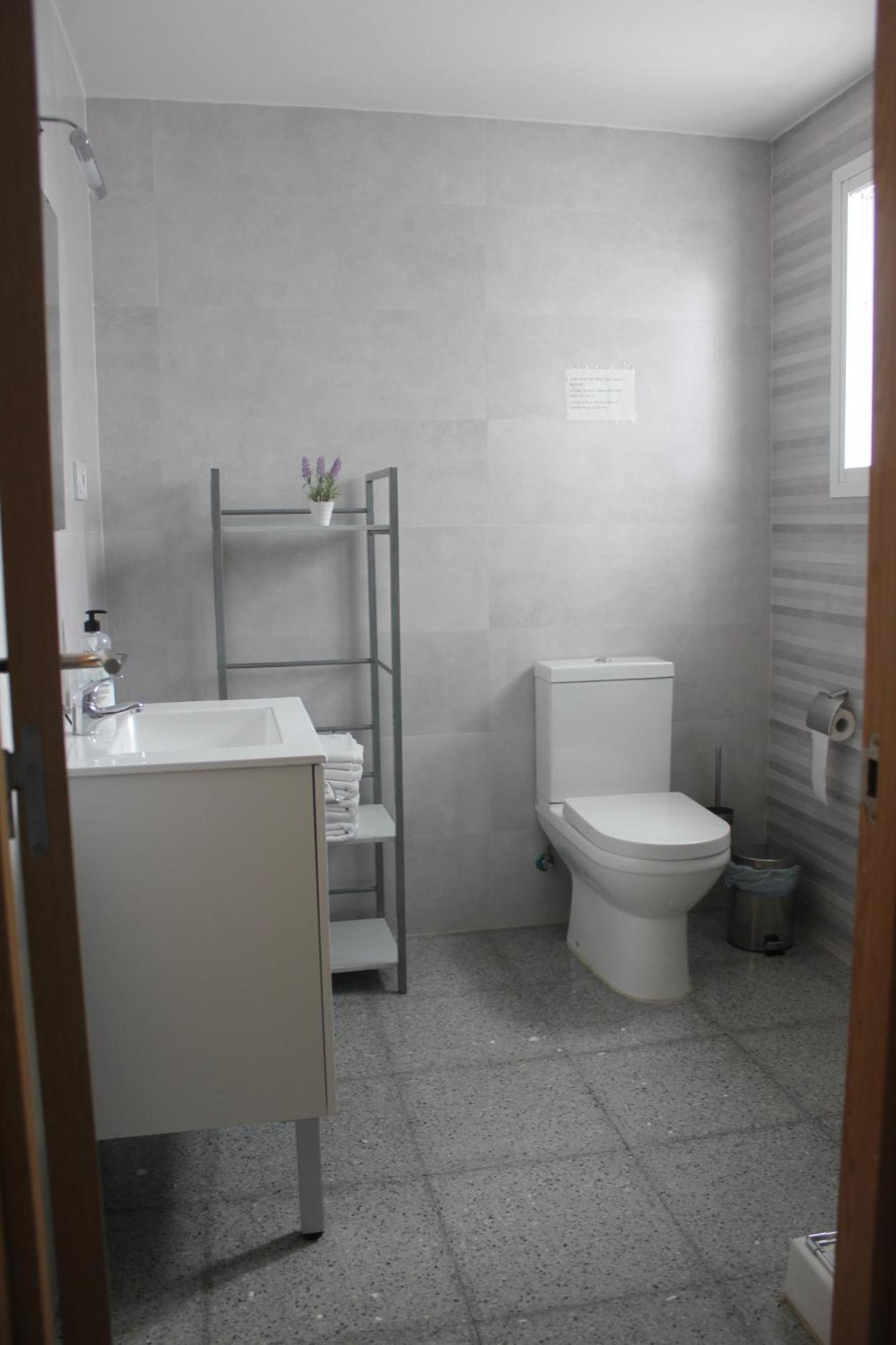 Appartement En Ciudad Jardin Málaga
