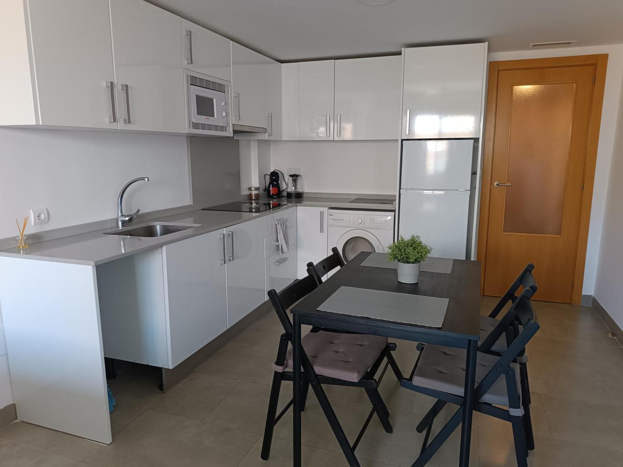 Appartement Sunshine