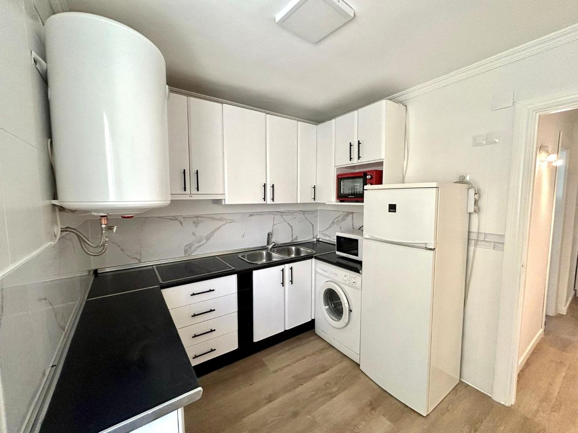 Apartamento Calu Homes A 10 Minutos De Estacion De Tren