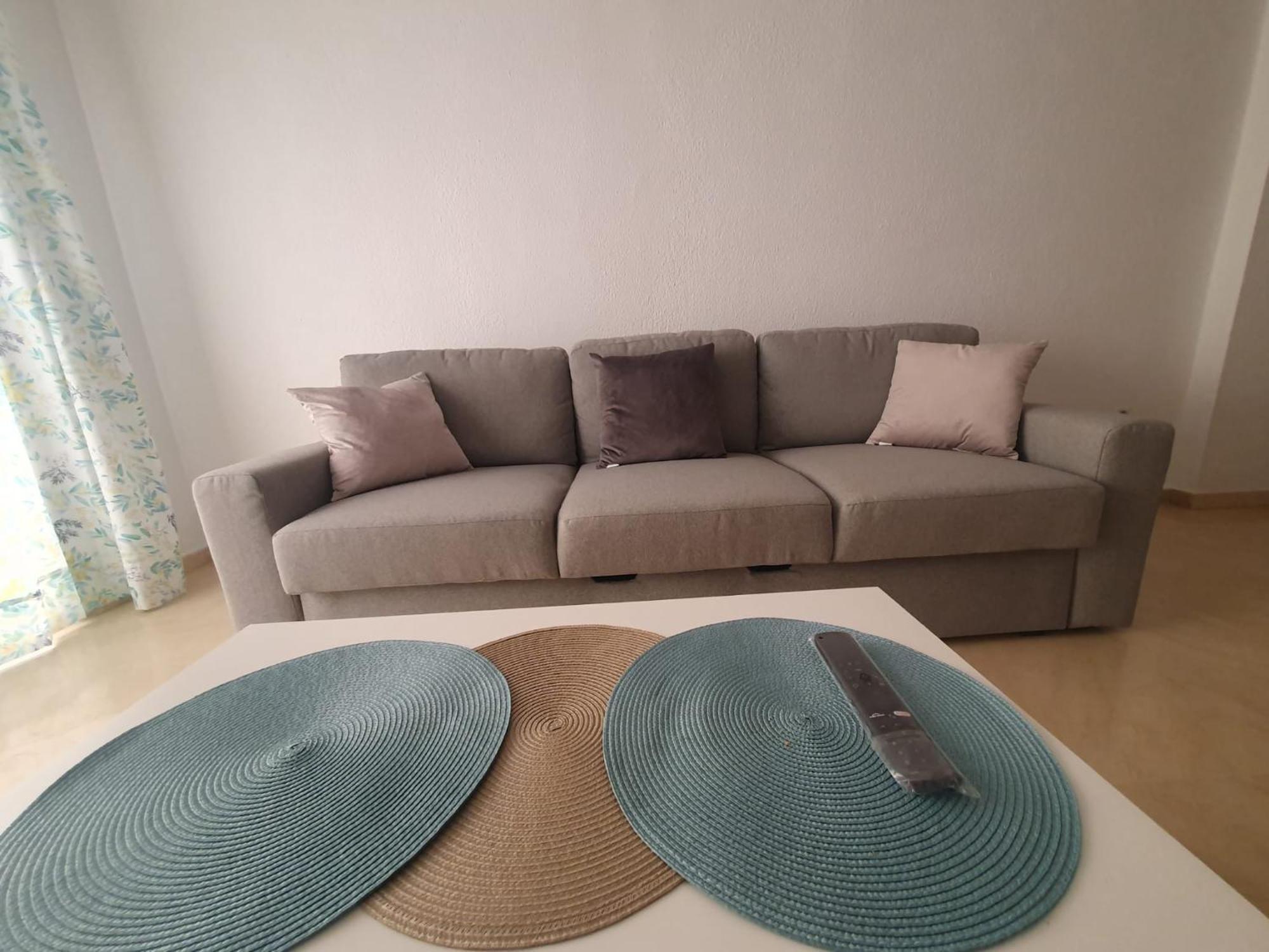Estacion Del Mar Appartement *