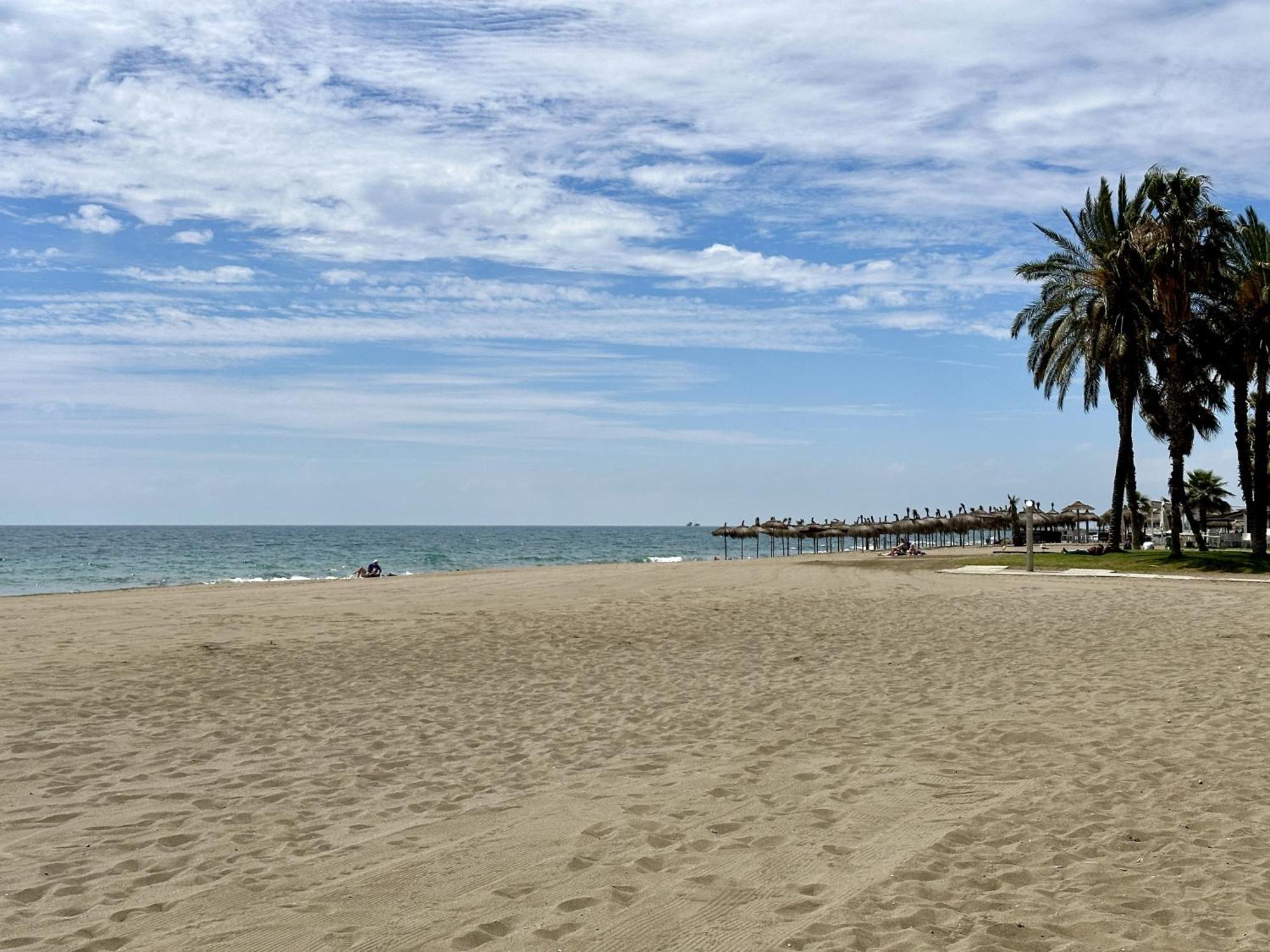 Apartment Urbe10 Pacifico Sea Views *