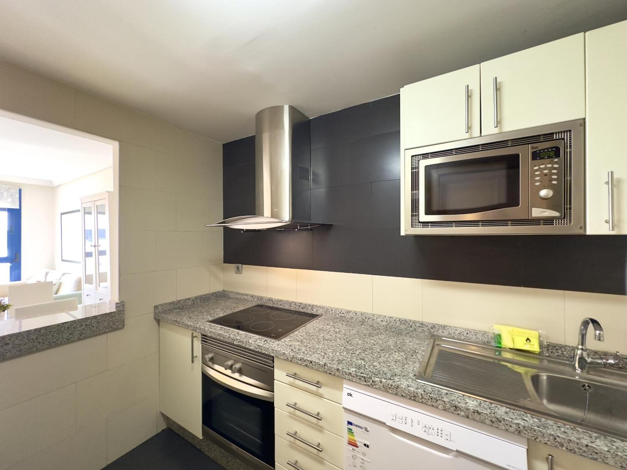 Urbe10 Pacifico Sea Views Apartment *