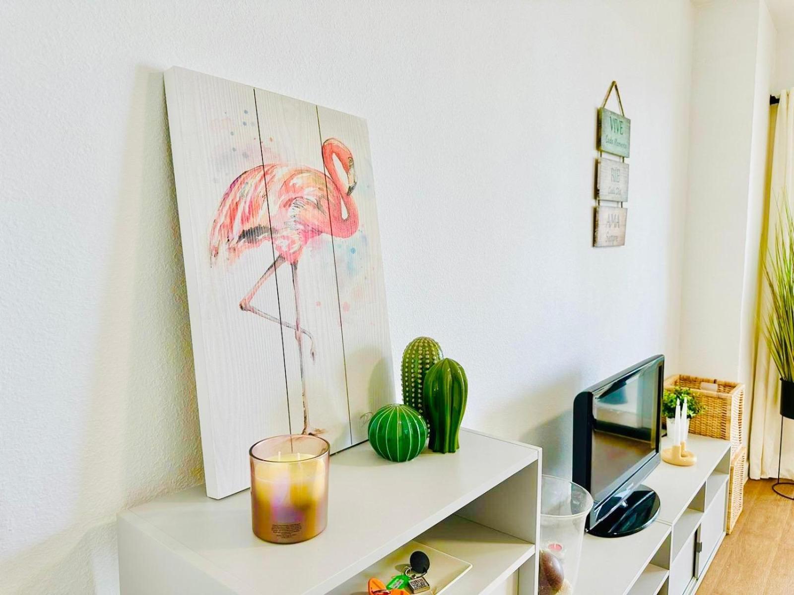 Estudio Pepa Luna Algarrobo Apartment Malaga