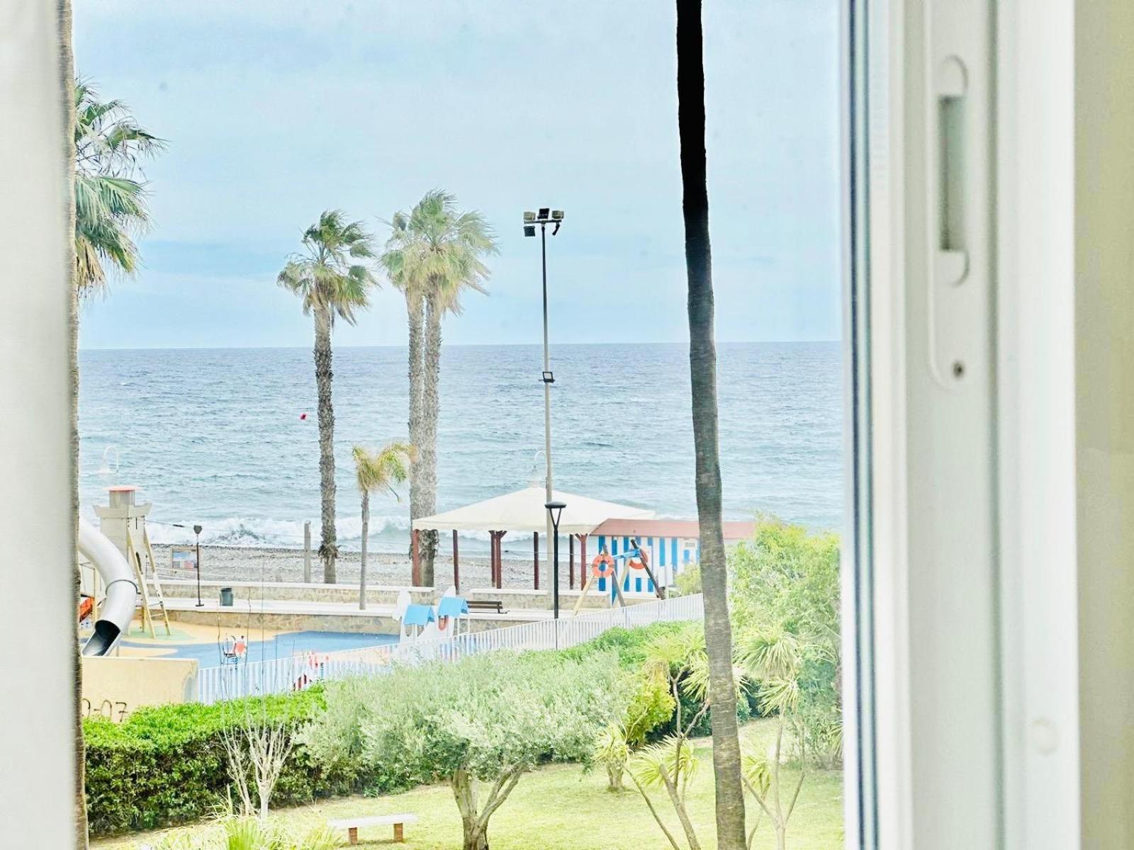 Estudio Pepa Luna Algarrobo * Malaga