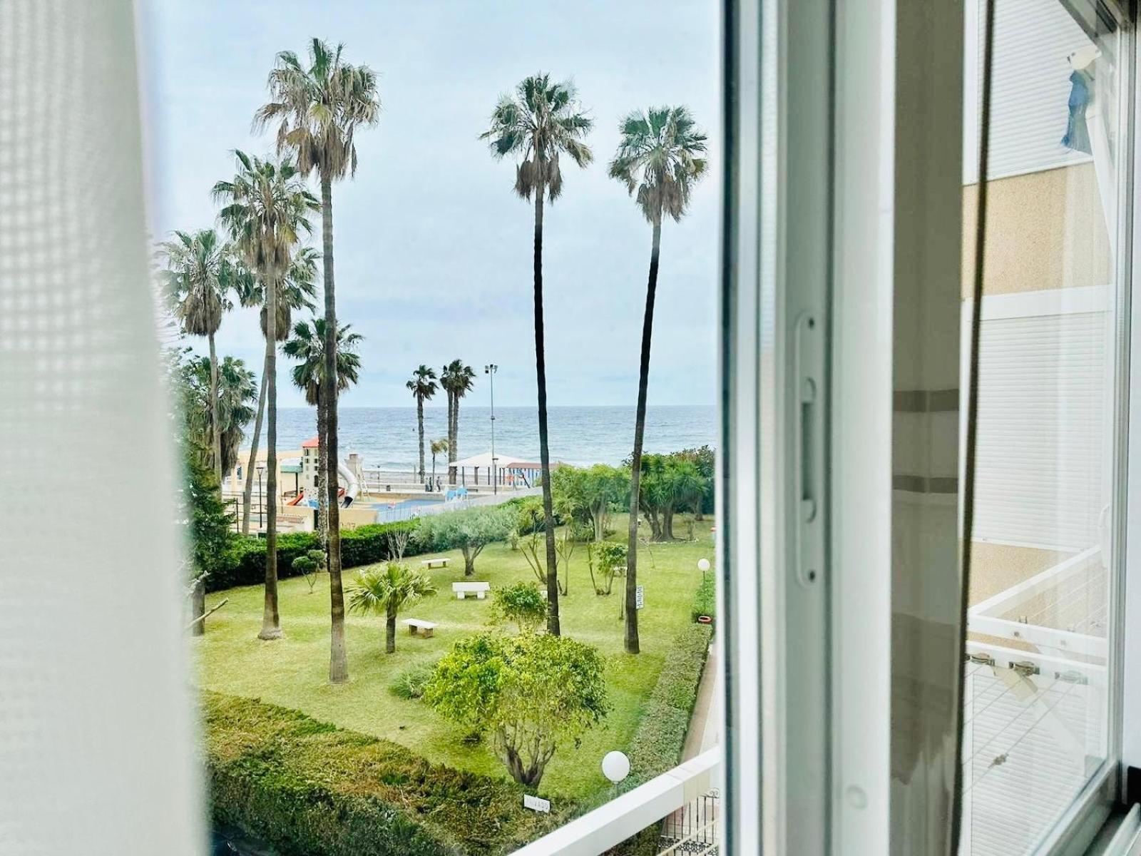 Estudio Pepa Luna Algarrobo Apartment Malaga